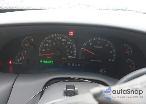 2000 Ford F-150 Lariat/Work Series/Xl/Xlt from USA, damaged, VIN 1FTRX17L2YNB60131